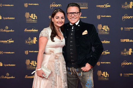 Goldene Henne 2024 in Leipzig