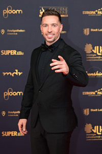 Goldene Henne 2024 in Leipzig