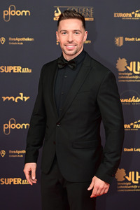 Goldene Henne 2024 in Leipzig