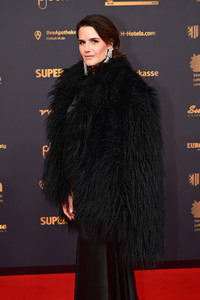 Goldene Henne 2024 in Leipzig