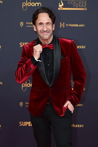 Goldene Henne 2024 in Leipzig