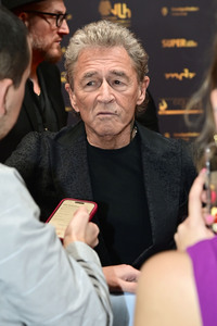 Goldene Henne 2024 in Leipzig