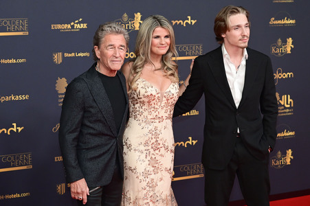 Goldene Henne 2024 in Leipzig