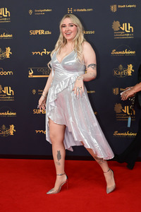 Goldene Henne 2024 in Leipzig