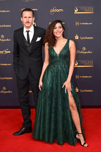 Goldene Henne 2024 in Leipzig