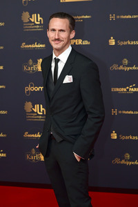 Goldene Henne 2024 in Leipzig