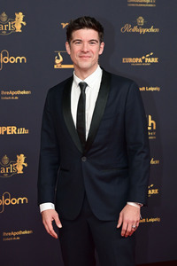 Goldene Henne 2024 in Leipzig