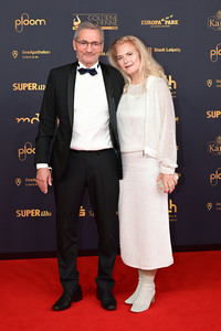 Goldene Henne 2024 in Leipzig