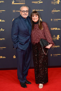 Goldene Henne 2024 in Leipzig