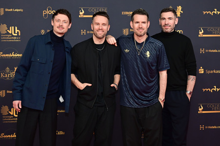 Goldene Henne 2024 in Leipzig