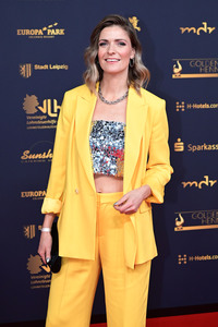 Goldene Henne 2024 in Leipzig