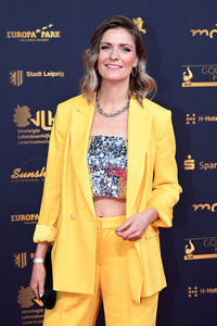 Goldene Henne 2024 in Leipzig