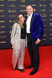 Goldene Henne 2024 in Leipzig