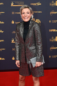 Goldene Henne 2024 in Leipzig