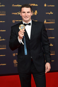 Goldene Henne 2024 in Leipzig