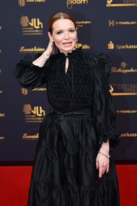 Goldene Henne 2024 in Leipzig