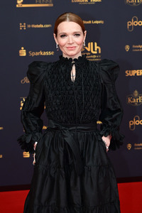 Goldene Henne 2024 in Leipzig