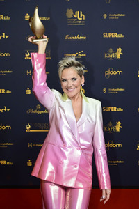 Goldene Henne 2024 in Leipzig