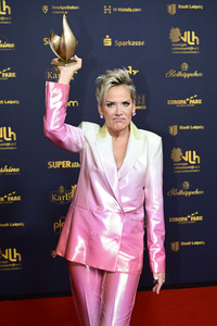 Goldene Henne 2024 in Leipzig