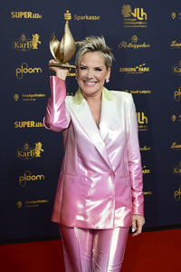 Goldene Henne 2024 in Leipzig