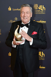 Goldene Henne 2024 in Leipzig