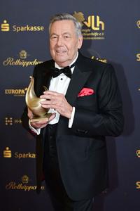 Goldene Henne 2024 in Leipzig