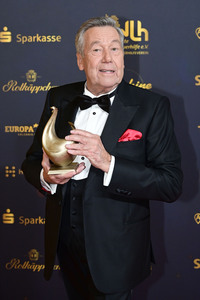 Goldene Henne 2024 in Leipzig