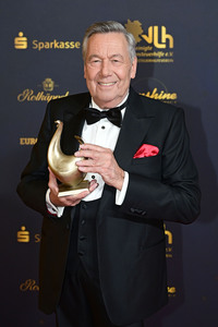 Goldene Henne 2024 in Leipzig