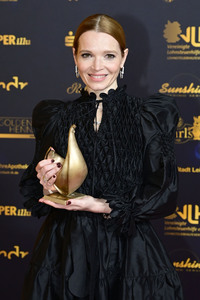 Goldene Henne 2024 in Leipzig