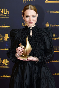 Goldene Henne 2024 in Leipzig