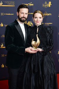 Goldene Henne 2024 in Leipzig