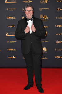 Goldene Henne 2024 in Leipzig