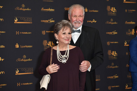 Goldene Henne 2024 in Leipzig