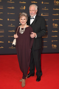 Goldene Henne 2024 in Leipzig