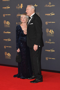 Goldene Henne 2024 in Leipzig