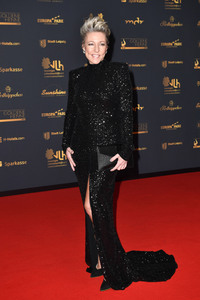 Goldene Henne 2024 in Leipzig