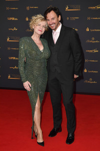 Goldene Henne 2024 in Leipzig