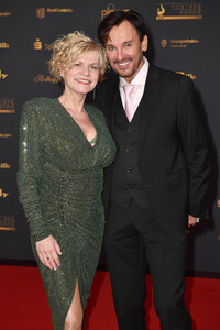 Goldene Henne 2024 in Leipzig