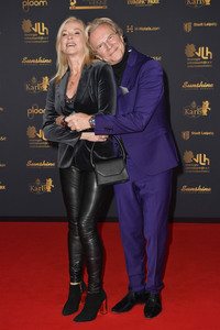 Goldene Henne 2024 in Leipzig