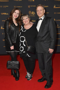 Goldene Henne 2024 in Leipzig