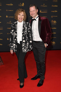 Goldene Henne 2024 in Leipzig