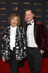 Goldene Henne 2024 in Leipzig