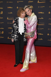 Goldene Henne 2024 in Leipzig