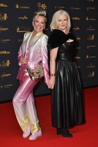 Goldene Henne 2024 in Leipzig