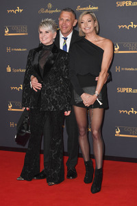 Goldene Henne 2024 in Leipzig