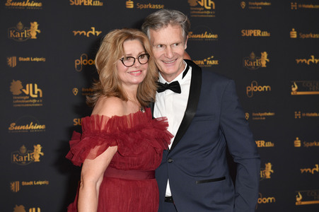 Goldene Henne 2024 in Leipzig