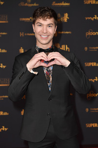 Goldene Henne 2024 in Leipzig