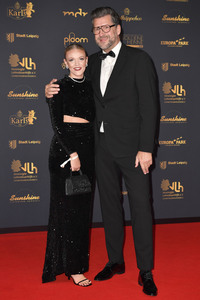 Goldene Henne 2024 in Leipzig