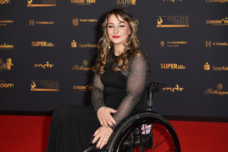 Goldene Henne 2024 in Leipzig