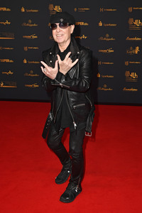 Goldene Henne 2024 in Leipzig